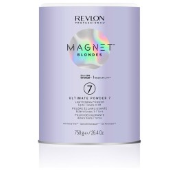 Pudra decoloranta fara amoniac Revlon MAGNET 750 g
