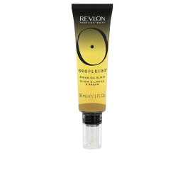 OROFLUIDO elixir 30 ml