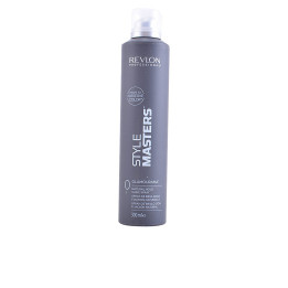 Spray de par cu efect de stralucire si fixare Revlon STYLE MASTERS 300 ml