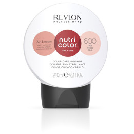 NUTRI COLOR filters #600 240 ml