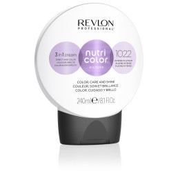 NUTRI COLOR filters #1022 240 ml