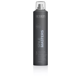 Fixativ non aerosol cu fixare puternica Revlon STYLE MASTERS 325 ml