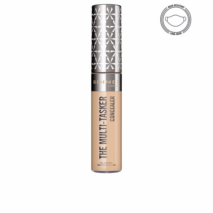 THE MULTI-TASKER concealer #040-ivory 10 ml