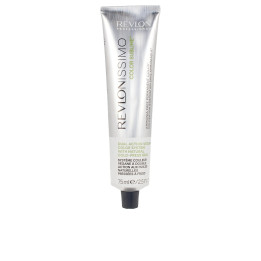 COLOR SUBLIME creme gel color ammonia free #1-black
