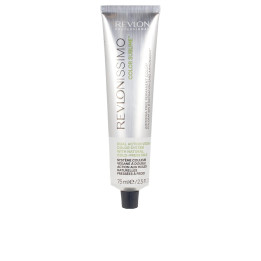 REVLONISSIMO COLOR SUBLIME ammonia free permanent color #6-rubio oscuro 75 ml