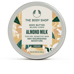 ALMOND MILK body butter 50 ml