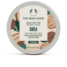 SHEA body butter 50 ml