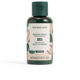 SHEA shower cream 60 ml