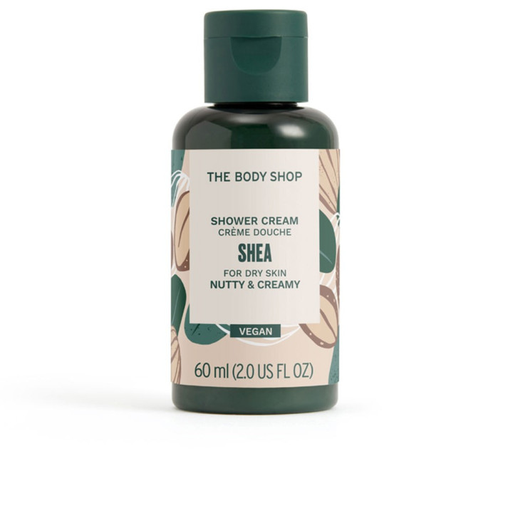SHEA shower cream 60 ml