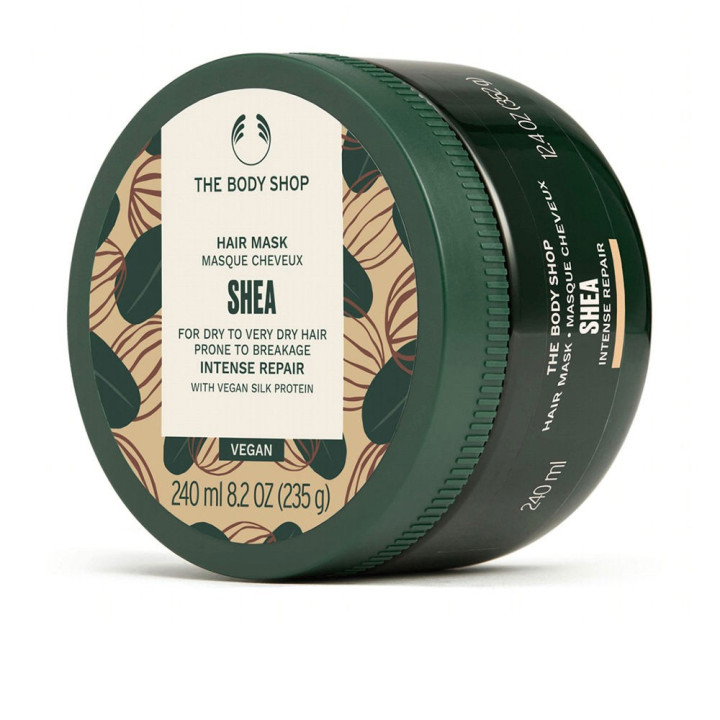 SHEA hair mask 240 ml