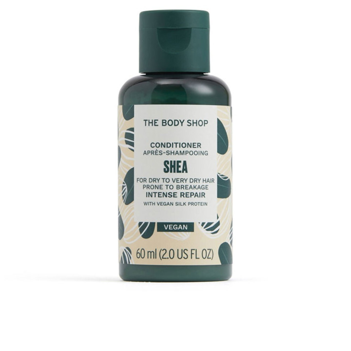 Balsam de par reparare intensa THE BODY SHOP SHEA 60 ml