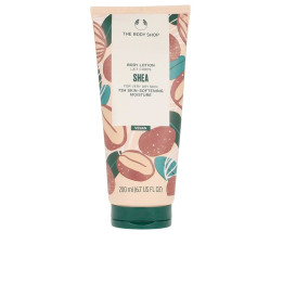 SHEA body lotion 200 ml