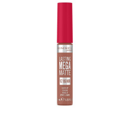 LASTING MEGA MATTE liquid lip color #700-be my baby 7.4 ml