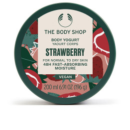 STRAWBERRY body yogurt 200 ml