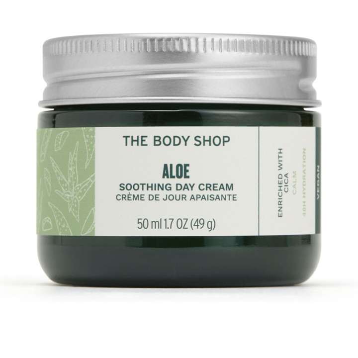ALOE day cream 50 ml
