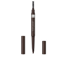 Creion de sprancene pentru umplere Rimmel London BROW THIS WAY #03 dark bown 0.25 g