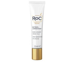 Crema pentru conturul ochilor cu retinol ROC LINE SMOOTHING ADVANCED RETINOL 15 ml