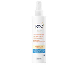 Lotiune dupa expunerea la soare pentru ten si corp ROC PROTECCIÓN SOLAR 200 ml