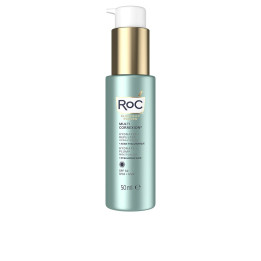 Crema hidratanta cu acid hialuronic pentru ten ROC HYDRATE + PLUMP SPF30 50 ml