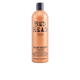 Balsam cu uleiuri pentru parul vopsit TIGI BED HEAD COLOUR GODDESS 750 ml