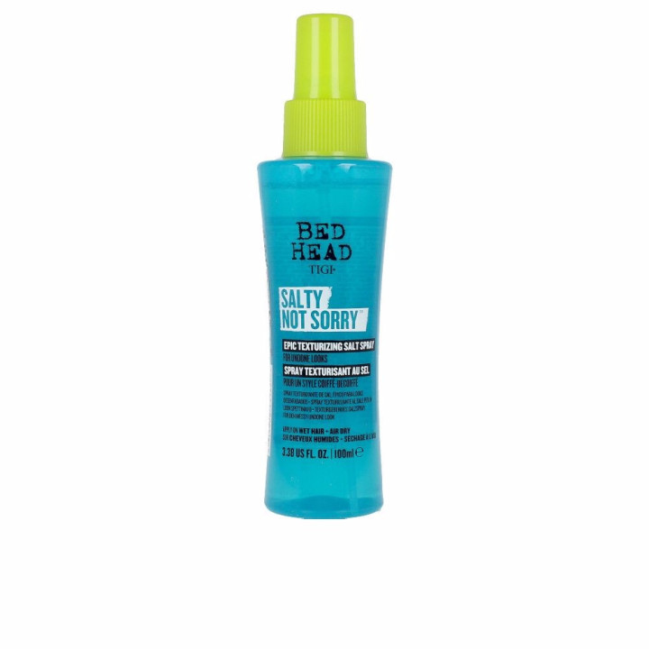 Spray texturizant de par pentru volum TIGI BED HEAD 100 ml