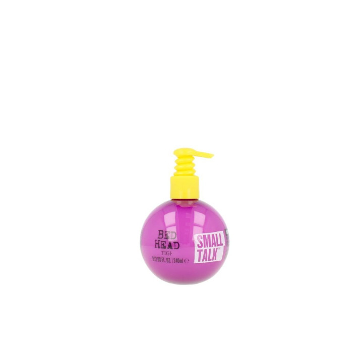 Crema pentru parul rar si uscat TIGI BED HEAD 240 ml