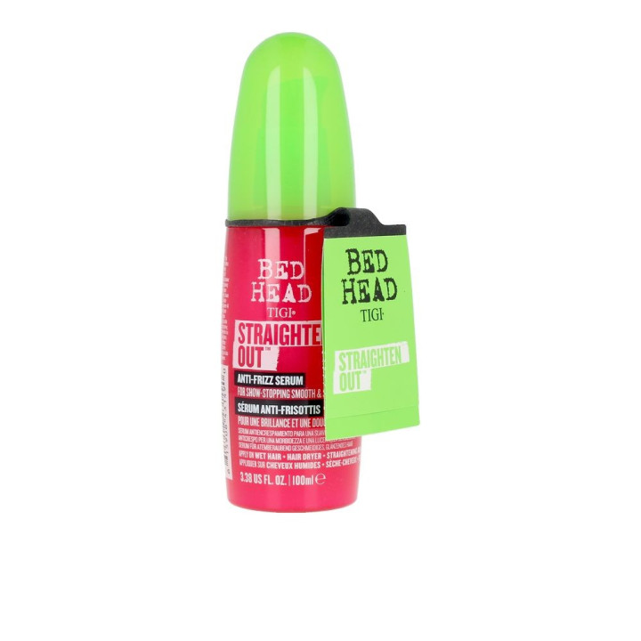 Ser pentru netezirea si controlul efectului de frizz TIGI BED HEAD 100 ml