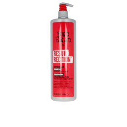 Sampon pentru parul uscat si deteriorat TIGI BED HEAD 970 ml