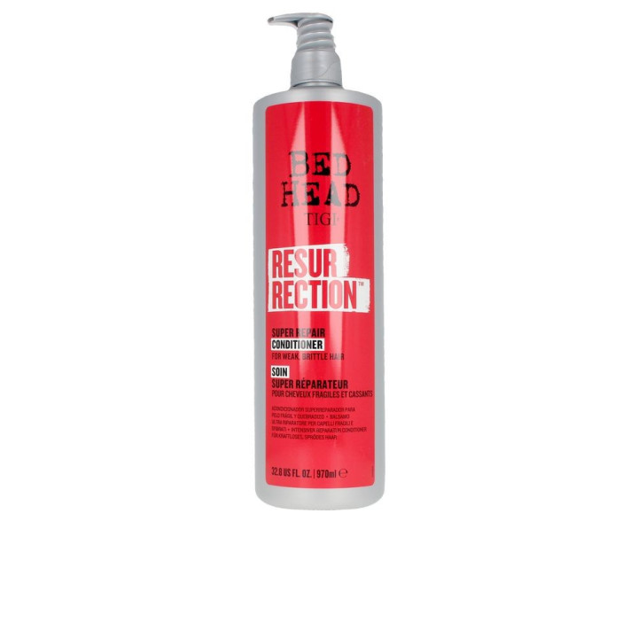 Balsam pentru parul uscat si deteriorat TIGI BED HEAD 970 ml