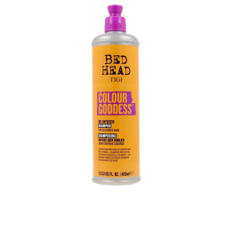 Sampon pentru par vopsit TIGI BED HEAD COLOUR GODDESS 400 ml