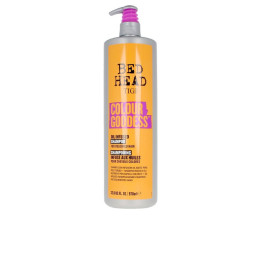 Sampon pentru par vopsit TIGI BED HEAD COLOUR GODDESS 970 ml