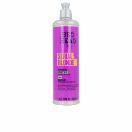 Balsam hidratant pentru parul decolorat blond TIGI BED HEAD 400 ml