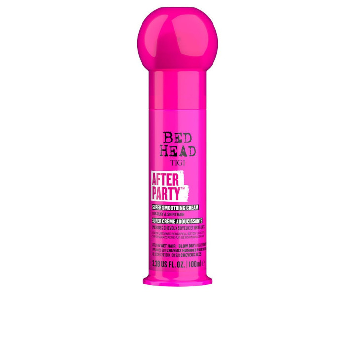 Crema pentru netezirea si disciplinarea parului TIGI BED HEAD 100 ml