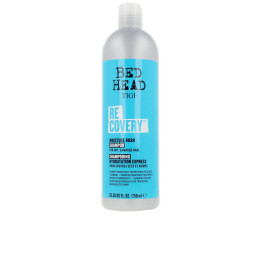BED HEAD recovery shampoo 750 ml