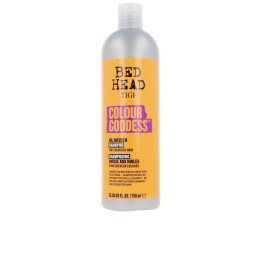 Sampon pentru par vopsit TIGI BED HEAD COLOUR GODDESS 750 ml