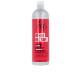 BED HEAD urban anti-dotes resurrection shampoo 750 ml