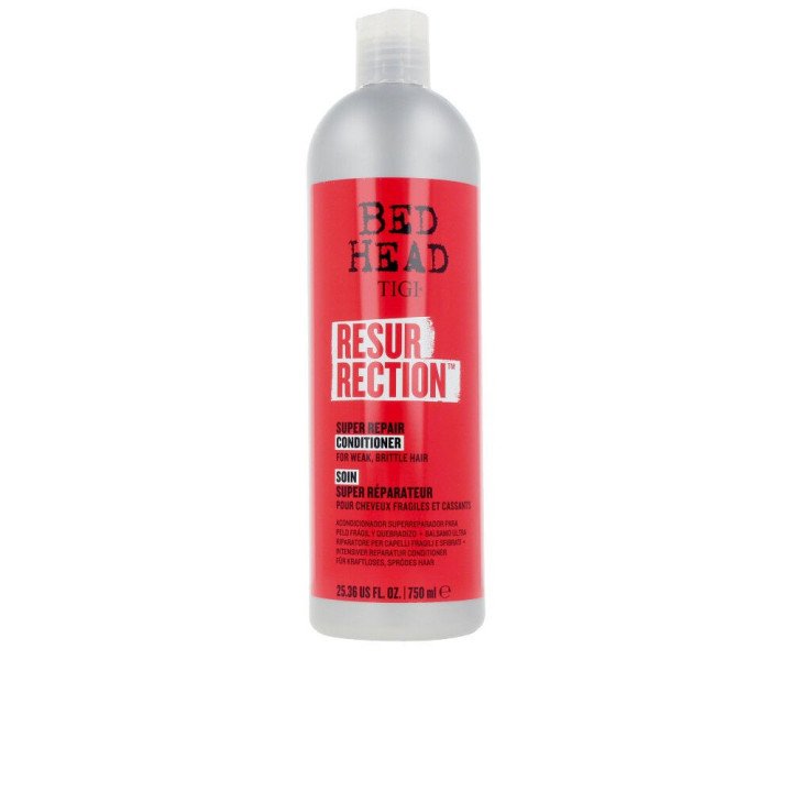 BED HEAD resurrection conditioner 750 ml