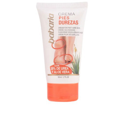 Crema reparatoare si hidratanta pentru picioare Babaria PARA PIES 50 ml