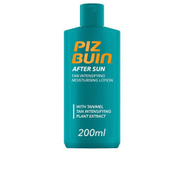 Lotiune de corp dupa plaja Piz Buin AFTER-SUN 200 ml