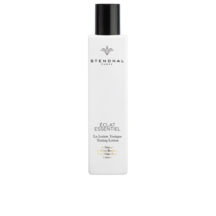Toner facial iluminator STENDHAL ÉCLAT ESSENTIEL 200 ml