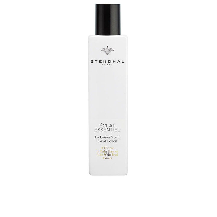 Lotiune faciala multifunctionala 3 in 1 STENDHAL ÉCLAT ESSENTIEL 200 ml