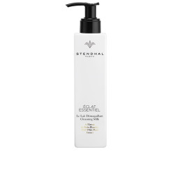 Lapte demachiant iluminator pentru ten STENDHAL ÉCLAT ESSENTIEL 200 ml