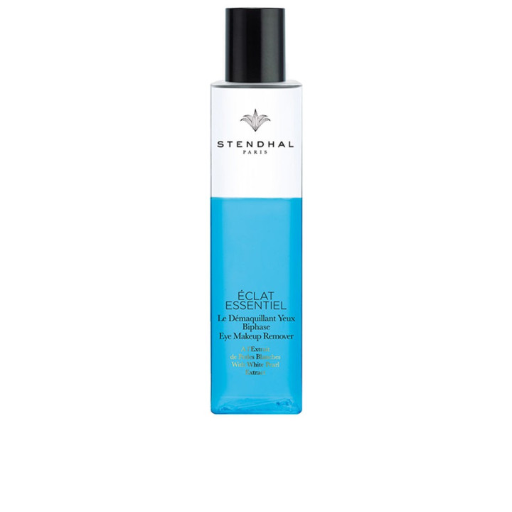 ÉCLAT ESSENTIEL le démaquillant yeux biphase 200 ml