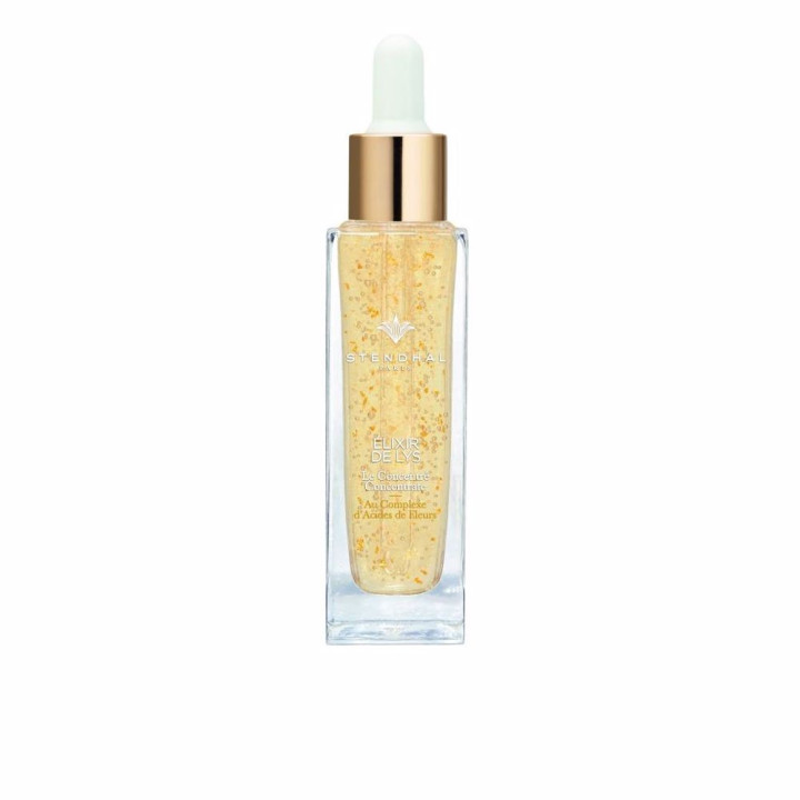 Ser concentrat iluminator pentru ten STENDHAL ELIXIR DE LYS 30 ml
