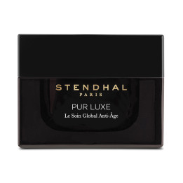 Tratament facial anti-imbatranire STENDHAL PUR LUXE 50 ml