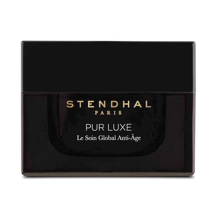 Tratament facial anti-imbatranire STENDHAL PUR LUXE 50 ml