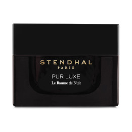 Balsam facial de noapte anti-imbatranire STENDHAL PUR LUXE 50 ml