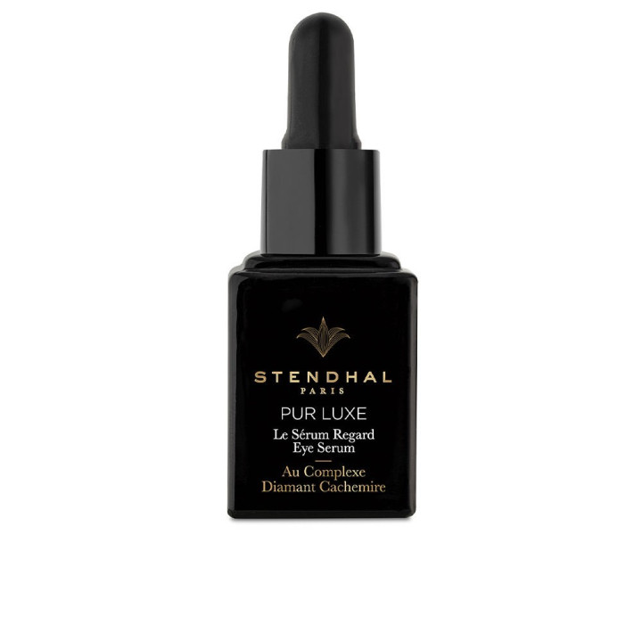 PUR LUXE le sérum regard 15 ml