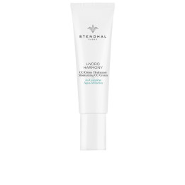 CC Cream pentru ten cu efect hidratant STENDHAL HYDRO HARMONY CC 30 ml