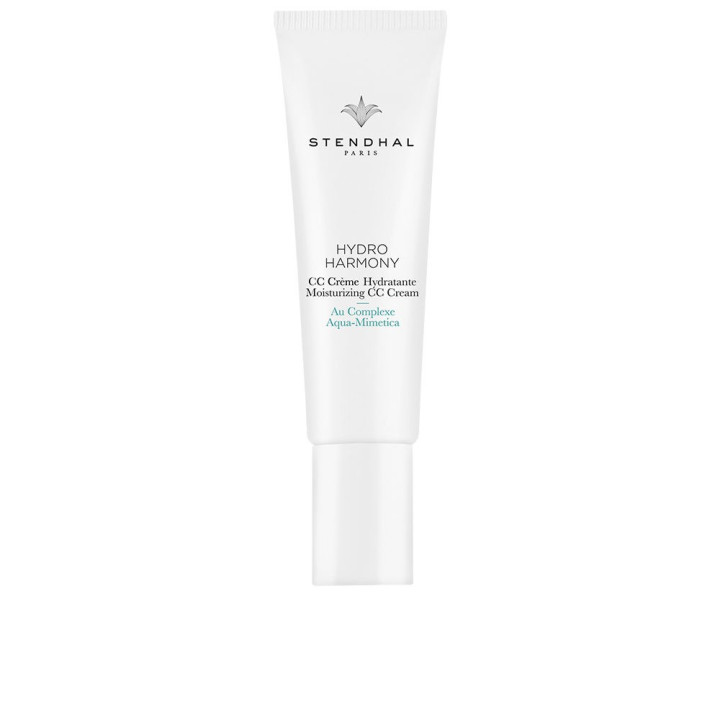 CC Cream pentru ten cu efect hidratant STENDHAL HYDRO HARMONY CC 30 ml